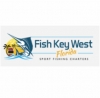 Fish Key West Florida Avatar